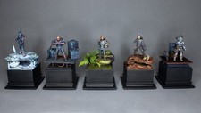 مقتنيات Clone Force