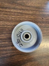 MTD Flat Idler - 280-040 - Replaces 756-0117 (B127)