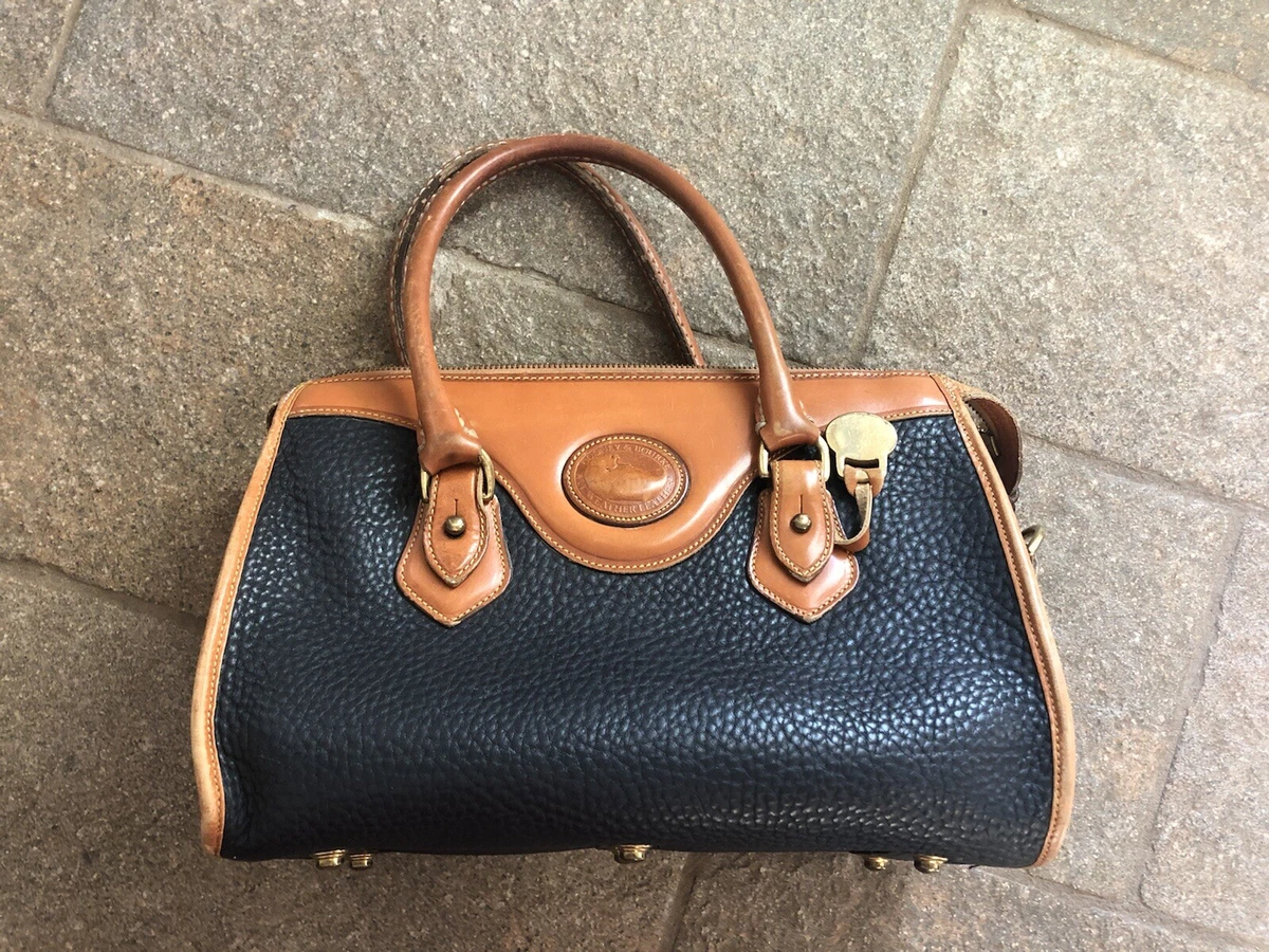 Dooney & Bourke Original Vintage Handbags