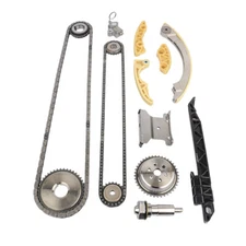 For Buick Chevrolet 2.0L 2.2L 2.4L DOHC 9-4201SX Timing Chain Kit
