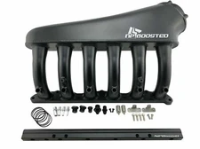 Aluminum Intake Manifold for BMW N52 B30 3.0L 125i 128i 130i 325i 328i 330i 530i