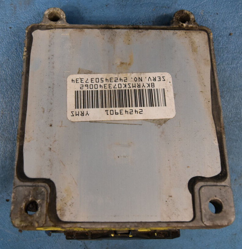 20062011 PONTIAC G6 TCU TCM TRANSMISSION CONTROL MODULE UNIT OEM