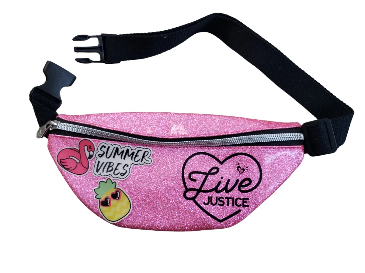 Girls Belt Bag 