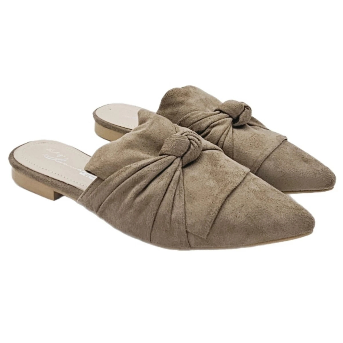 Vintage havana best sale mules