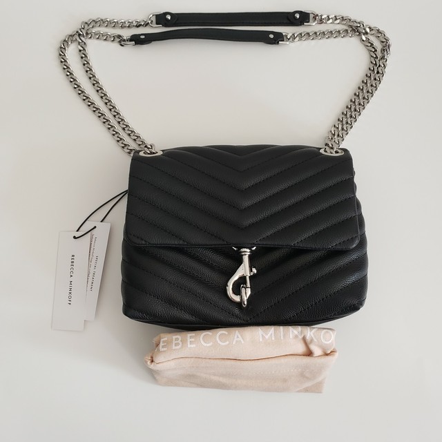 Rebecca Minkoff Edie Crossbody Sale Handbags