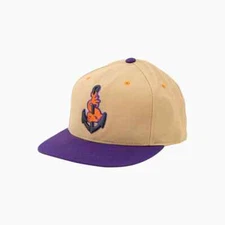 STALL N DEAN ANCHOR LOGO 59FIFTY HAT