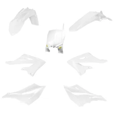 Cycra Complete Plastic Kit Set Blue For YAMAHA YZ125 YZ250 YZ125X YZ250X