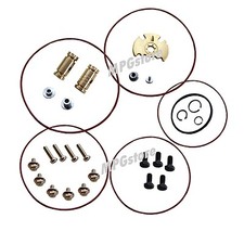Turbo Rebuild Repair Kit Saab 9.3 9-3 2001 B205e B235e 452204-0005 5955703 Turbo Rebuild Repair Kit Saab 9.3 9-3 2001 B205e B235e 452204-0005 5955703