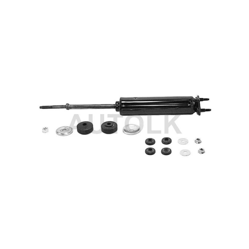 2 Front Monroe Shocks and Struts For Ford Torino 1971 1970 1969 1968 - Image 2 of 2