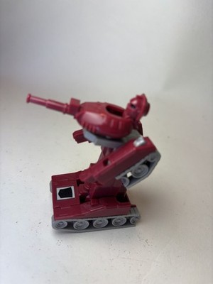 Warpath Complete 1985 Vintage Hasbro G1 Transformers Action Figure