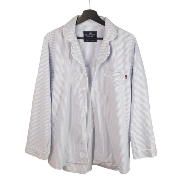 Women Lexington Shirt White M
