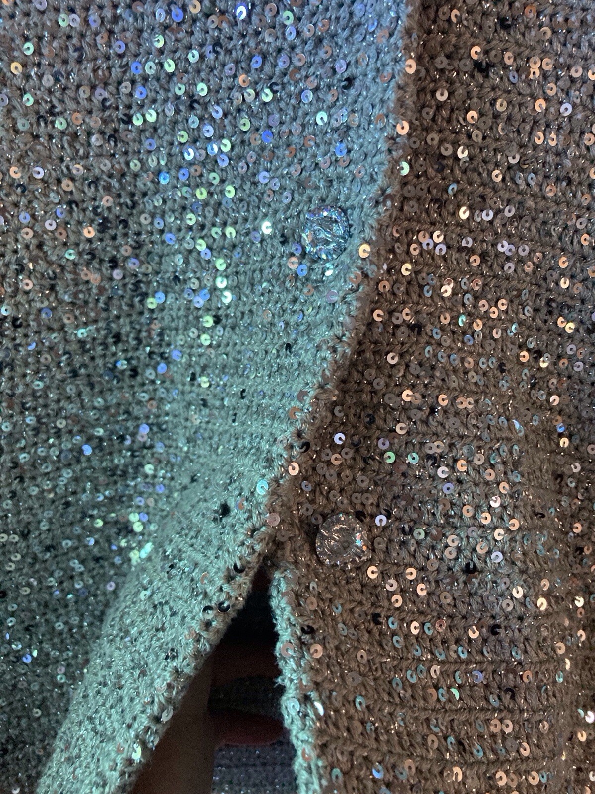 Party Jacket ￼ - image 2