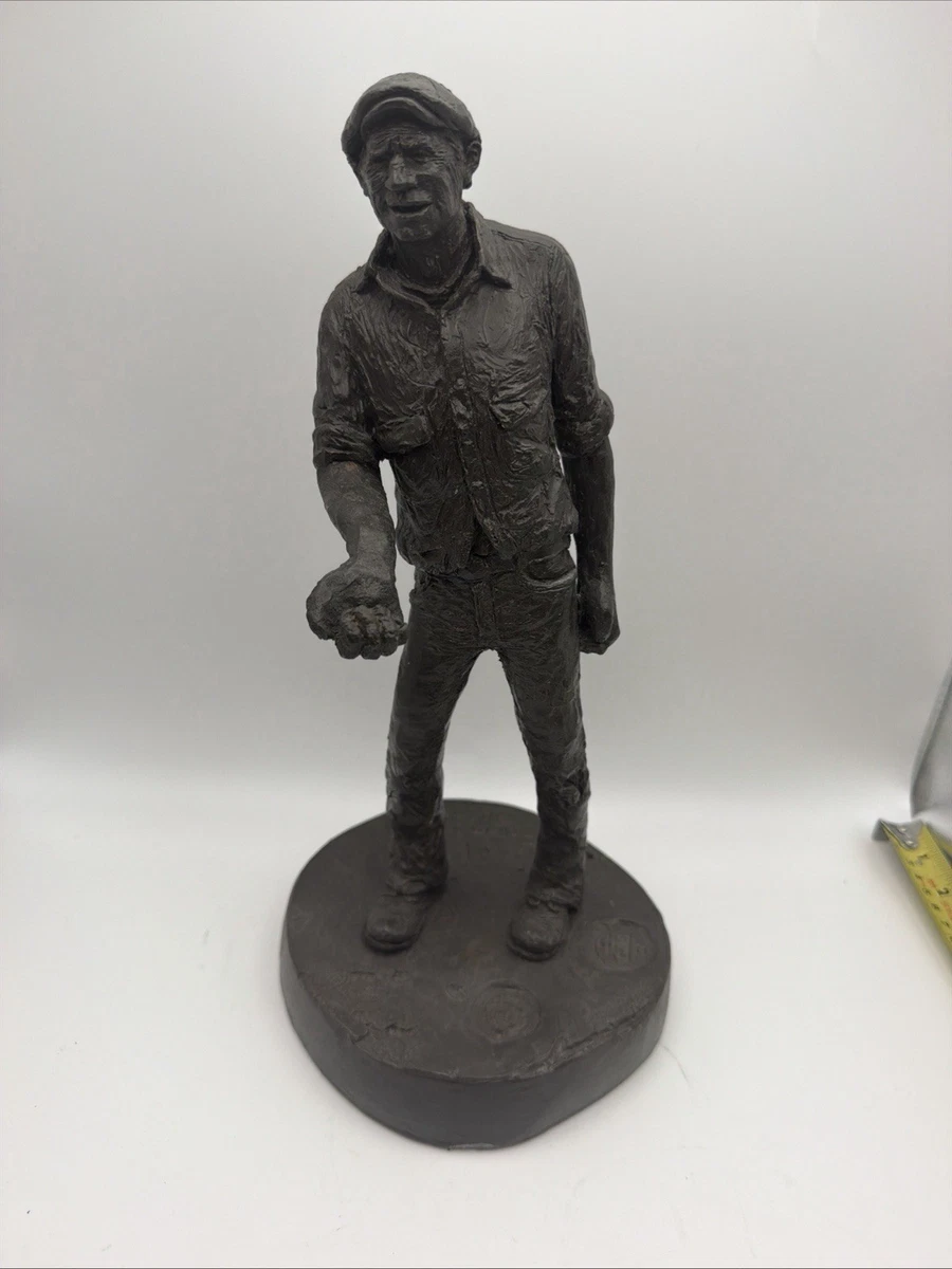 Original Michael Garman Art Sculptures for sale | eBay