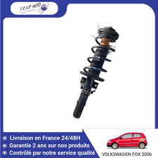 Essieu Volkswagen FOX