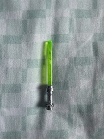 LEGO Star Wars Episode 2 Stass Allie Minifig Minifigure 75016 SW0469