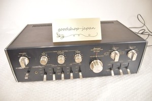 Au 7700 Sansui | eBay