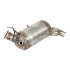 Ruß-/Partikelfilter Abgasanlage JMJ 1022 für BMW 3er E90 318D