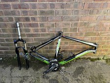 Frame bike Specialized Rockhopper COMP