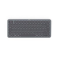 "Hama Multi-Device-Tastatur \"WK-500\", Kabellos, Funk U. Bt, Klein, #2739092"