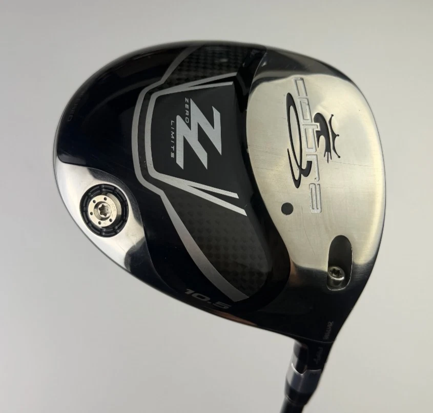 Cobra Zl Driver for sale - eBay