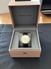 Orologio Hamilton jazzmaster automatico