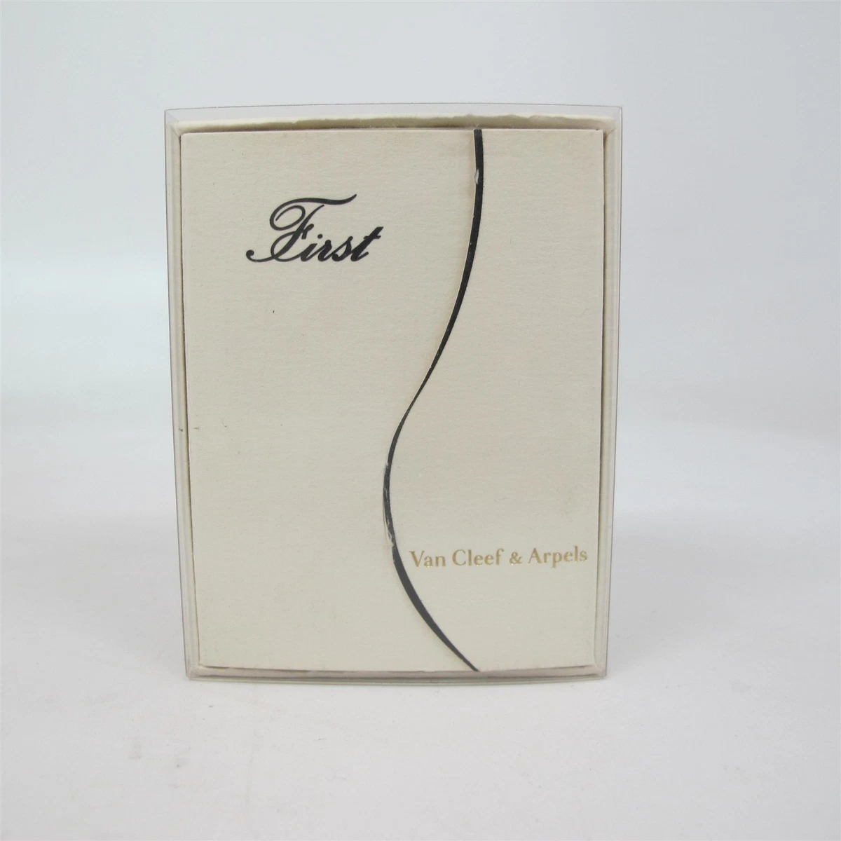 Van Cleef & Arpels First Eau de Toilette for Women for sale | eBay
