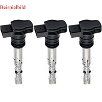 3X HÜCo ZüNdspulen FüR Suzuki Swift IV SX4 Vitara Opel Agila (B) Fiat Sedici FZ