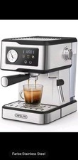 caffellfe Espresso Maschine 20 Bar
