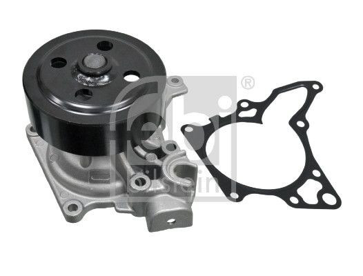 Febi Bilstein Wasserpumpe Mazda 183709-image