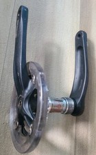FSA Alpha Drive ISIS CK-715 Crankset With 32 ...