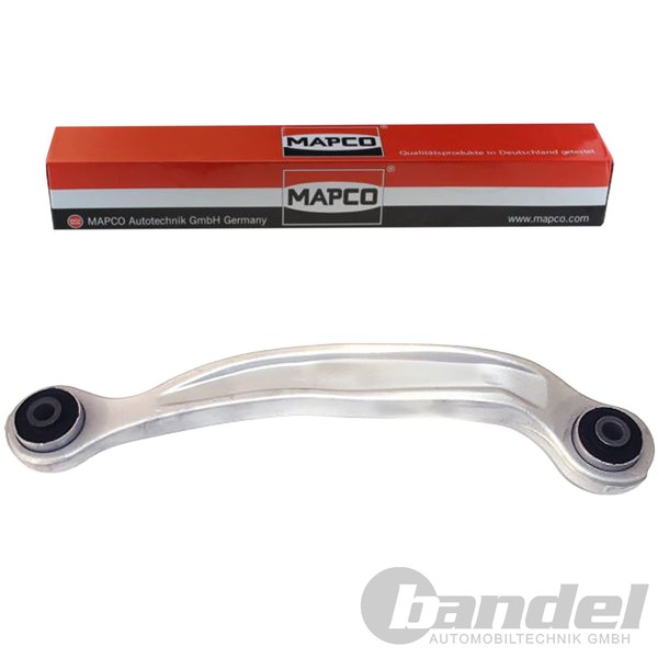 Mapco Querlenker Hinterachse Links Oben Passend FüR Chrysler 300C | 59937-image
