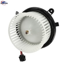 NEW HEATER BLOWER MOTOR FAN FOR MERCEDES C-CLASS W204 S204 E-CLASS W212 C207