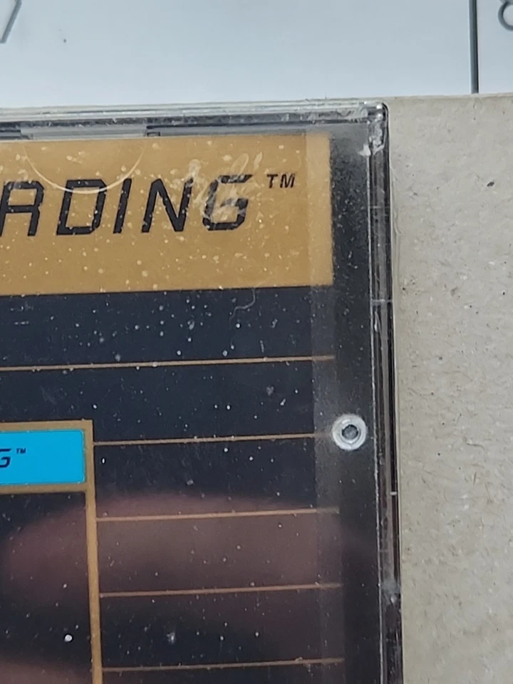 Alexis Korner Blues Incorporated MFSL 24k Gold CD SEALED Ultradisc II Blues Rare - Image 4 of 4