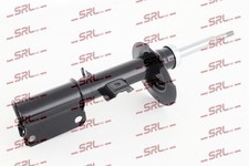 Stoßdämpfer Vorne Links für BMW X5 E53 00-06