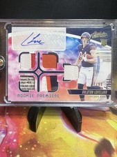 Panini Lands Exclusive USA Baseball Card License 18