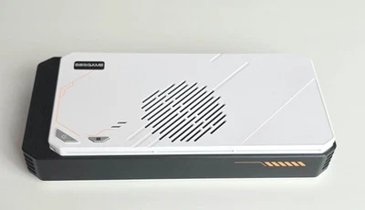 RX 7600 listing on ebay
