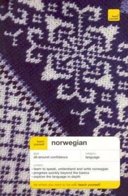Norwegian Paperback Margaretha Danbolt Simons