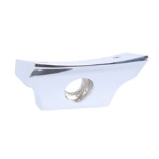 Lower Headlamp Rim Motif - Xk120 Xk140 Xk150 Mk Vii Viii Ix Xk120-150 ...