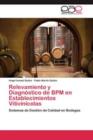 Angel IsmaéL Quiles (U. A.) | Relevamiento Y DiagnóStico De BPM En...