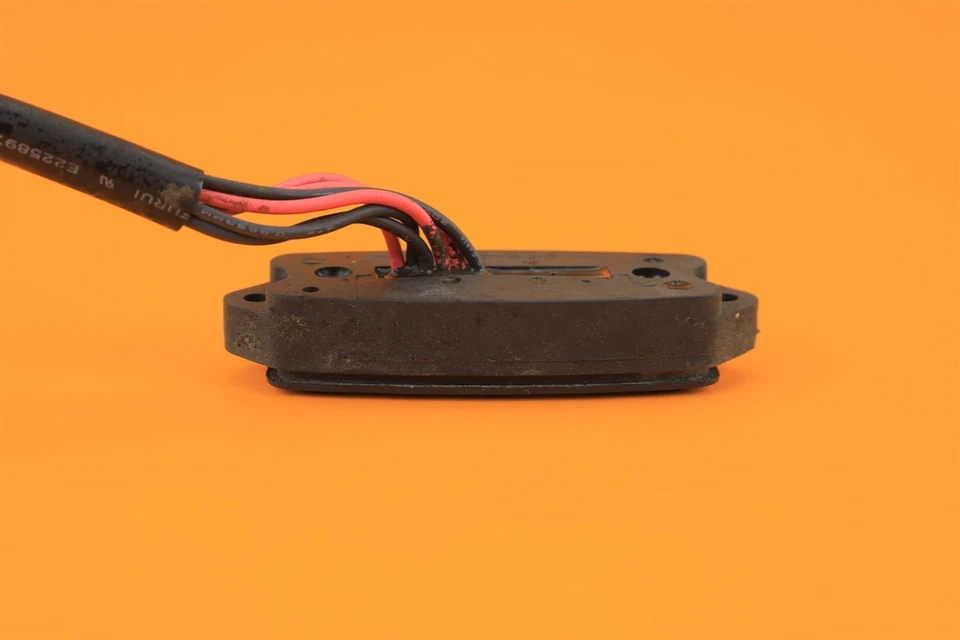 01-05 2004 Arctic Cat 400 4X4 OEM indicador de engranaje luces LED panel de instrumentos 0420-035 Foto 4 de 4