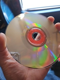 Quake III Arena (Sega Dreamcast, 2000) Disc Only