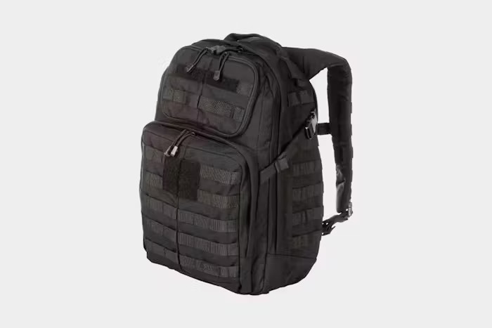 5.11 Tactical RUSH24 Backpack 37L
