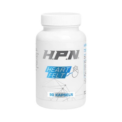 HPN Heartfelt