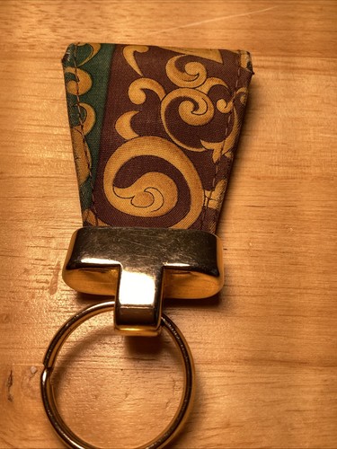Key Fob Fabric