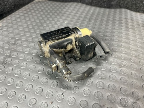 Mercedes-Benz A W169 2007 Diesel 80kW Turbolader Druckwandler Magnetventil