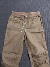 Vuori Men's Ripstop Climber Pants Medium Khaki