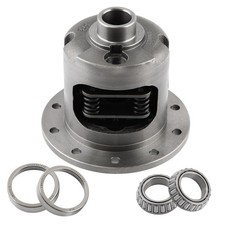 Unidad Posi de embrague de 8,5" 8,6" 30 estrías con 10 pernos armario deslizante limitado para Chevrolet