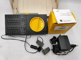 Lego Train 4548 9v Speed Controller Regulator Railroad Power Supply