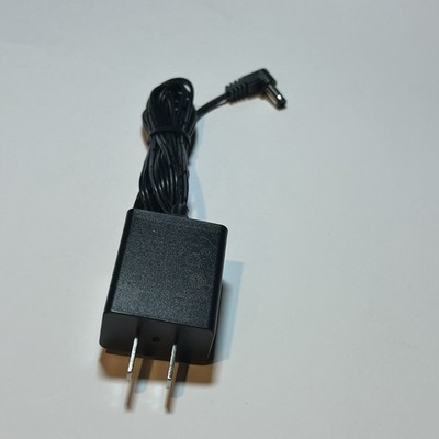 andsmps Class 2 Power Supply Model AS011Z-2400500UC 24V 0.5A