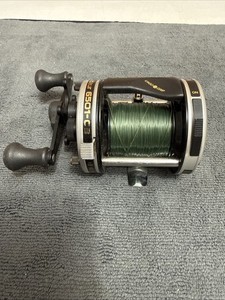 abu garcia catfish commando spinning rod Abu Garcia Catfish Commando Casting Combo